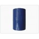 Folia kablowa 0,1mm x 20cm niebieska (100 mb)